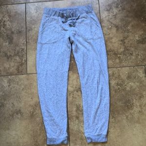 Free Press Grey Sweatpants